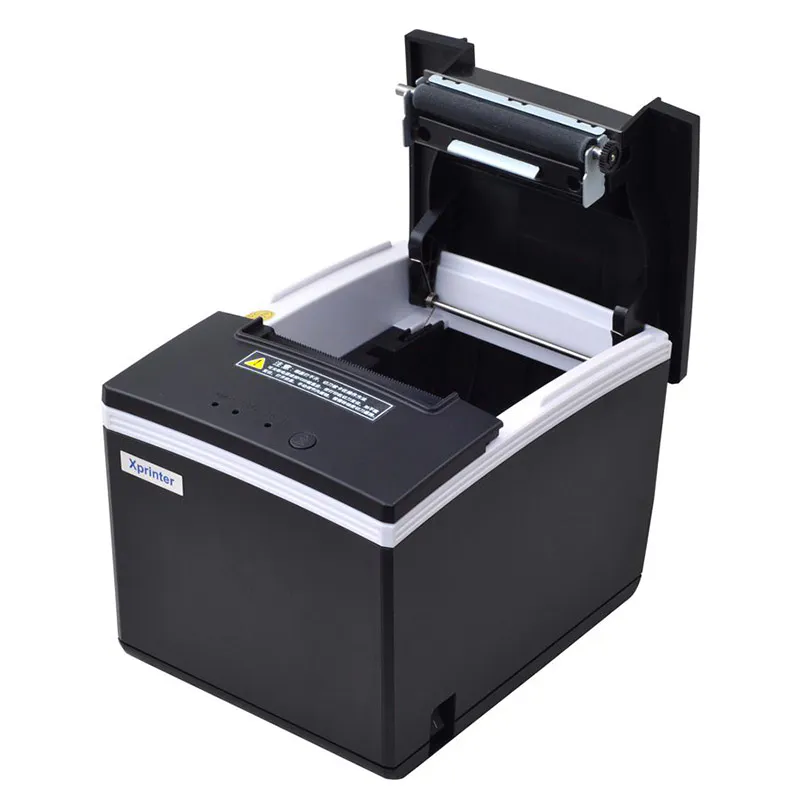 Impressora térmica Xprinter E260L
